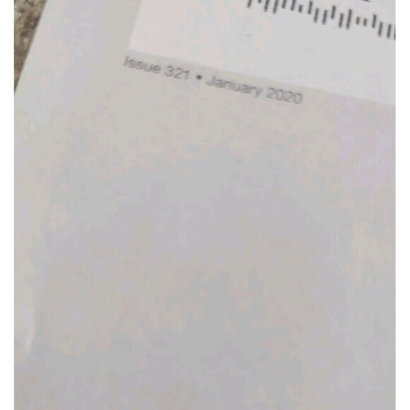 Lot Of 4 Game Informer Magazine Issues 318, 319, 320, 321 - Picture 8 of 12